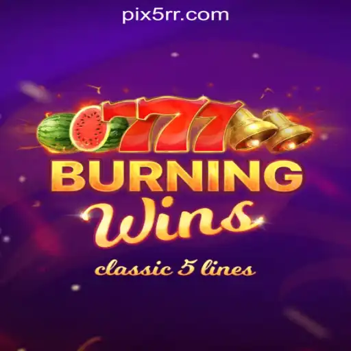 Exploring BurningWins: A Classic Slot Experience