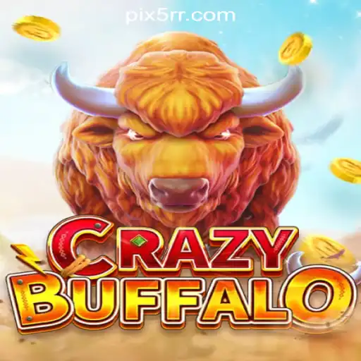 Discover CRAZYBUFFALO: The Thrilling Experience of 5RR.com Oficial Slots Brasil #1