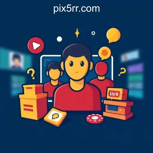 Gaming Experience 5RR.com Oficial Slots Brasil #1 - 800+ Premium and Exclusive Games