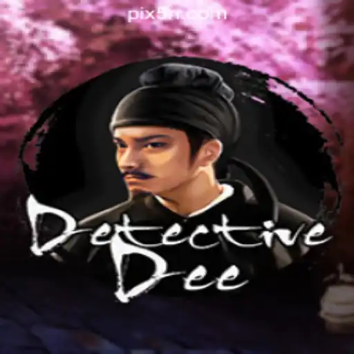 Exploring the World of DetectiveDee Slots at 5RR.com Oficial Slots Brasil #1