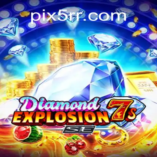 Exploring DiamondExplosion7sSE: A Thrilling Experience with 5RR.com Oficial Slots Brasil #1