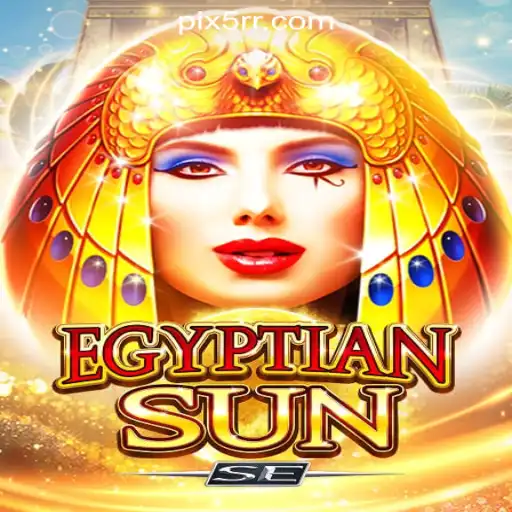 Explore the Enchanting World of EgyptianSunSE: The Ultimate Slot Experience