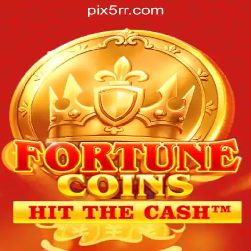 Exploring FortuneCoins: Your Pathway to Winning with 5RR.com Oficial Slots Brasil #1