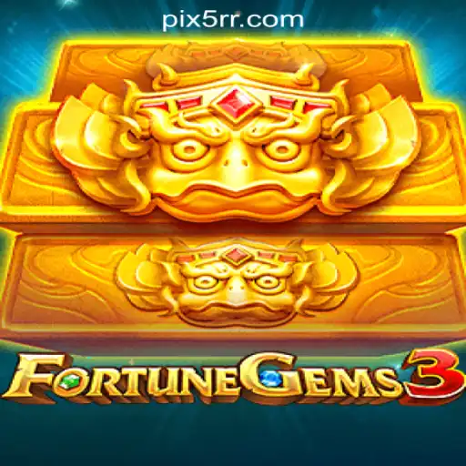 Explore the Thrilling World of FortuneGems3: A Premier Slot Game
