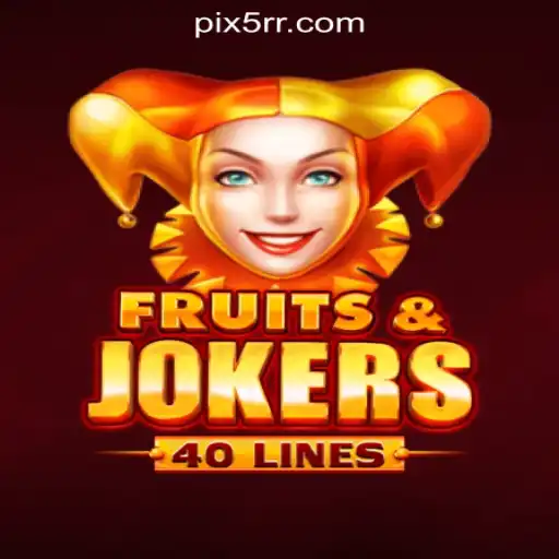 Discovering the Ultimate Thrill with FruitsAndJokers40: #1 Oficial Slots in Brasil