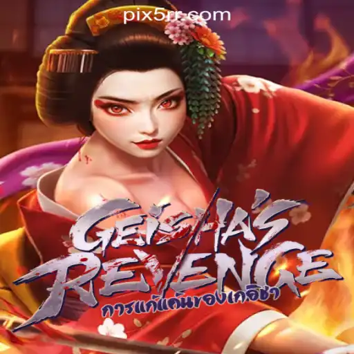 Unveiling GeishasRevenge: The Exciting New Slot Game Experience