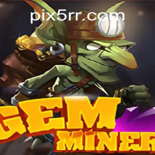 Exploring GemMiner: A Deep Dive into Brazil's Top Slot Game