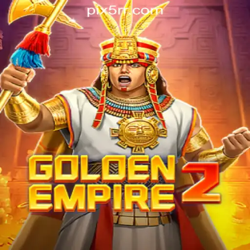 Exploring GoldenEmpire2: The Brazilian Slot Sensation by 5RR.com