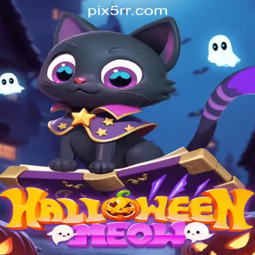 HalloweenMeow Game Unveiled: An In-Depth Look and the Role of 5RR.com Oficial Slots Brasil #1