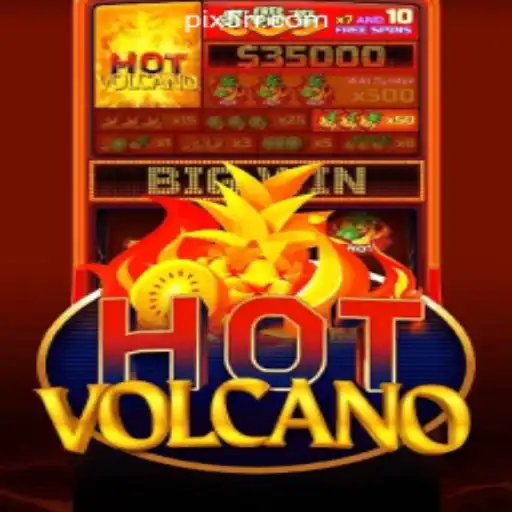 Exploring the Fiery Excitement of HotVolcano: The Premier Brazilian Slot Experience
