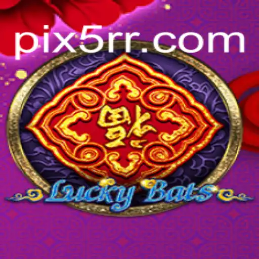 Discover LuckyBats: A Thrilling Adventure in 5RR.com Oficial Slots Brasil #1