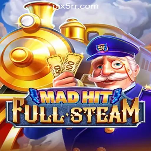 MadHitFullSteam: A Thrilling Journey into Innovative Gaming