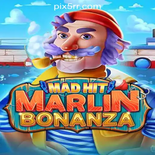 MadHitMarlinBonanza: Dive into the Ultimate Slot Experience