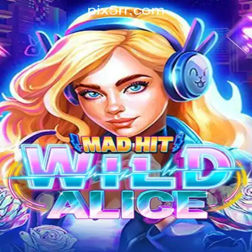 Exploring the Enchanting World of MadHitWildAlice: A Dive into Brasil's Premier Gaming Experience