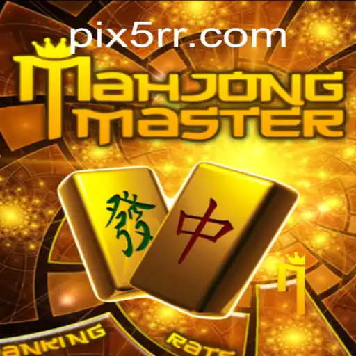 Unveiling MahJongMaster: Master the Tiles with 5RR.com Oficial Slots Brasil #1