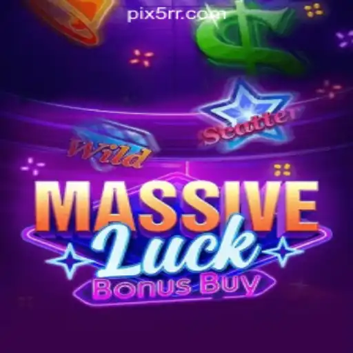 Discover the Thrills of MassiveLuckBonusBuy: The Ultimate Slot Game Experience