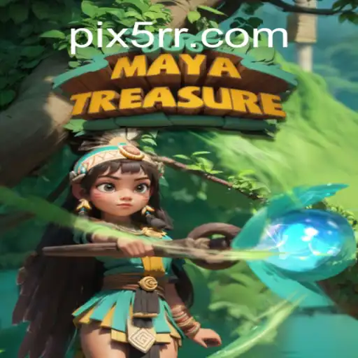 Explore the Wonders of MayaTreasure: A Slot Gaming Experience Like No Other