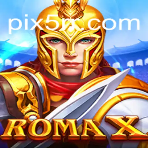 An In-Depth Exploration of RomaX: The Thrilling Slot Adventure with 5RR.com Official Slots Brasil #1