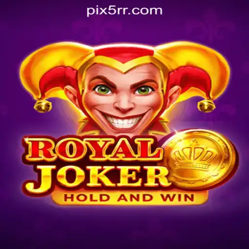 Discover the Thrills of RoyalJoker: The Casino Game Taking Brazil by Storm