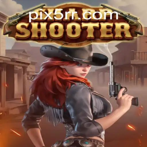 Unveiling Sharpshooter: The Premier Experience with 5RR.com Oficial Slots Brasil #1