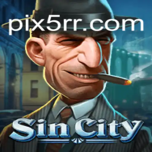 Explore SinCity: The Unmatched Thrill of 5RR.com Oficial Slots Brasil #1