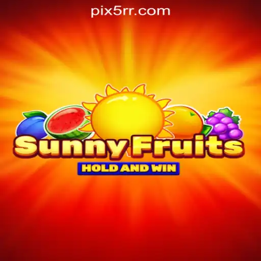Exploring SunnyFruits: The Ultimate Gaming Experience with 5RR.com Oficial Slots Brasil #1