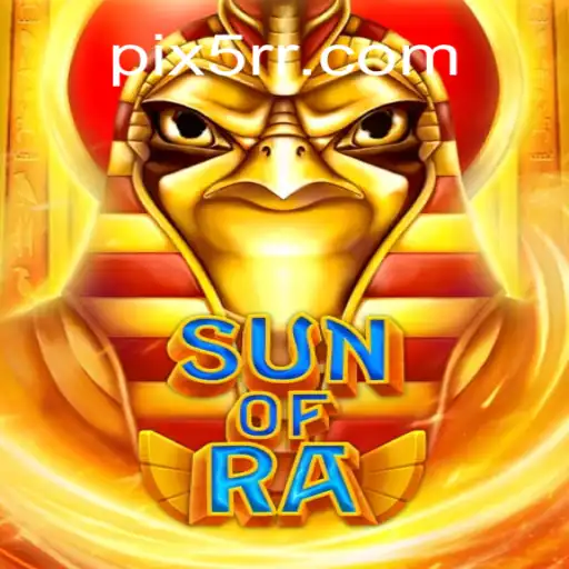 Discover the Thrilling World of SunofRa: A Leading Slot Game
