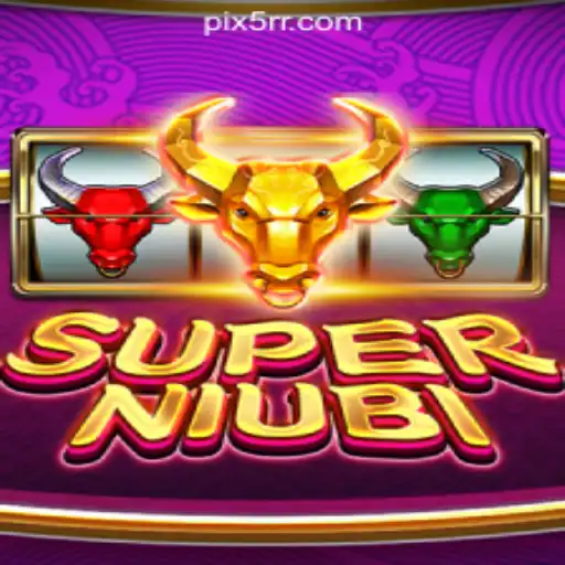 Experience the Thrill of SuperNiubi: An Introduction to 5RR.com Oficial Slots Brasil #1