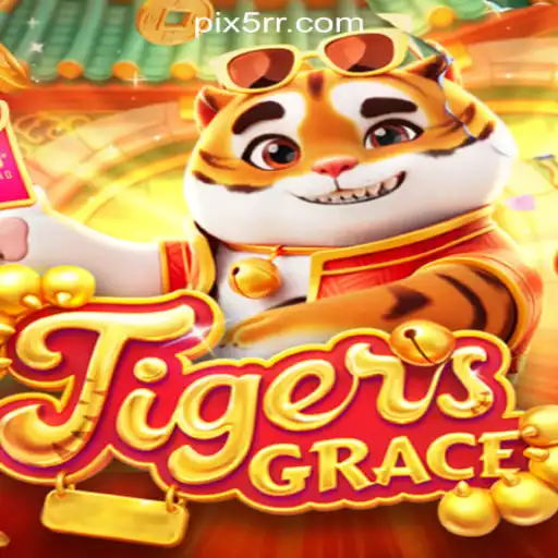 Discover the Exciting World of TigersGrace: The Premier Slot Experience