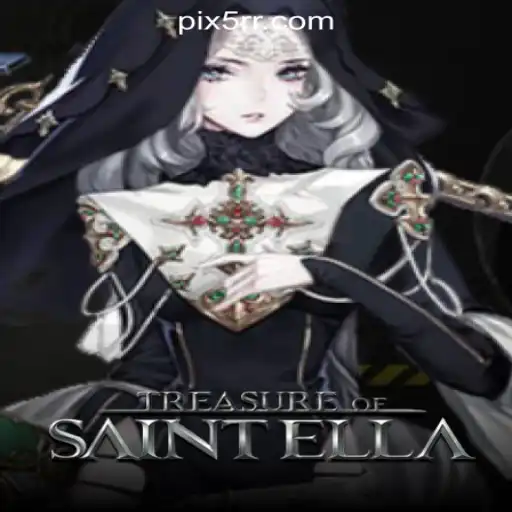 Journey into Adventure with TreasureofSaintElla: The Ultimate Gaming Experience in Brazil
