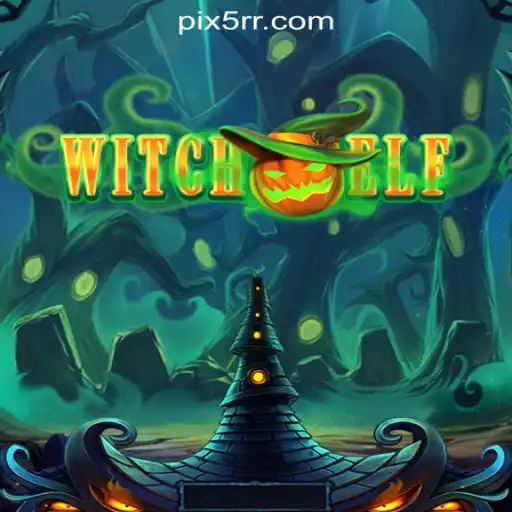 Unveiling WitchElf: The Enchantment and Strategy Behind the Game - A Guide to 5RR.com Official Slots Brasil #1