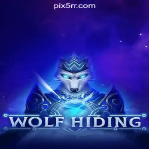 WolfHiding: The Thrilling Adventure Game Captivating Players