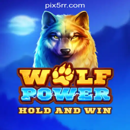 Discover WolfPower: The Exciting New Slot Adventure