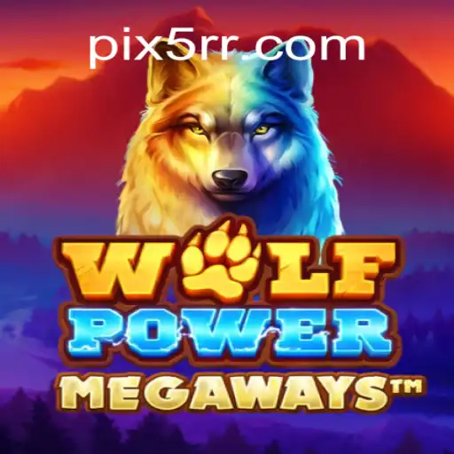 WolfPowerMega: A Thrilling Casino Experience in Brasil