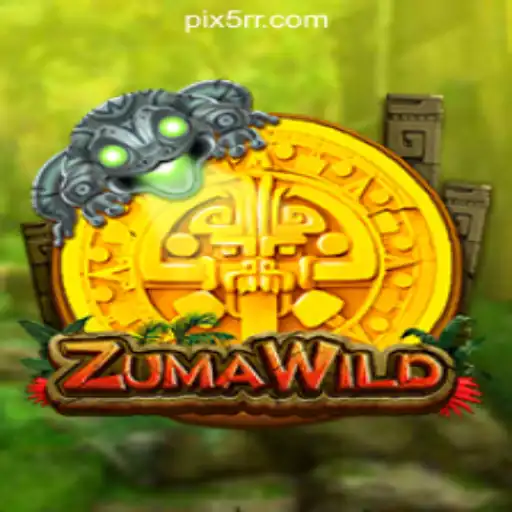 Exploring ZumaWild: An Exciting Journey into Official Slots Brasil #1 5RR.com